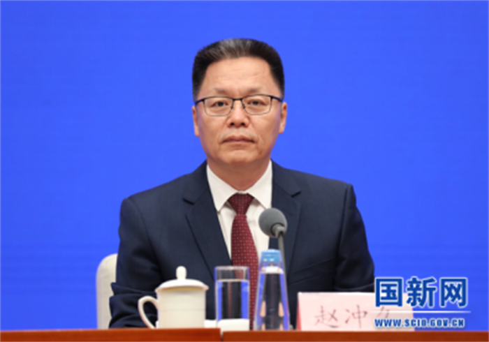 2022年6月27日，在国务院新闻办举行的新闻发布会上，交通运输部副部长赵冲久、交通运输部运输服务司司长蔡团结等向媒体介绍了物流保通保畅工作进展等情况。