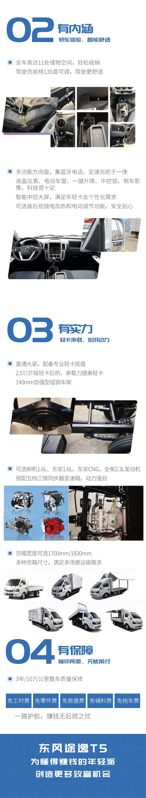 作为新生代货运领跑者，途逸T5如何“俘获”年轻人的心？