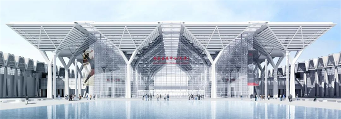 国家会展中心（天津）设施先进，配套齐全，目前已成功举办多场大型展览。2022年9月15日—17日，让我们共同相约2022道路运输车辆展，不见不散。