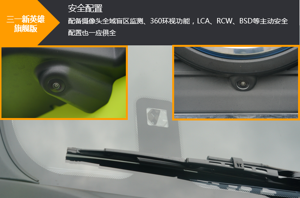高端旗舰重卡的配置，价格只需33.3万元，限时抢购218辆！