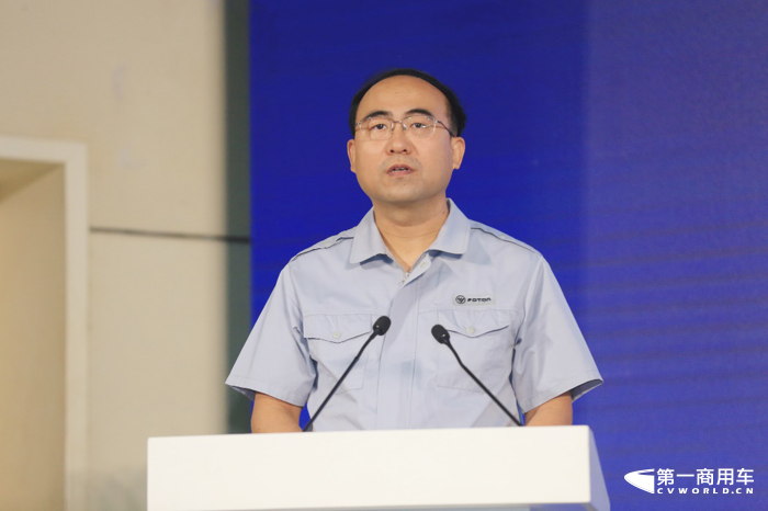 厘清发展战略，并围绕下半年重点工作进行思想再统一、任务再部署，剑指全年目标，聚力二次创业。