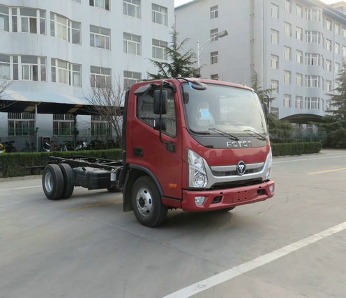 【第一商用车网 原创】或是受轻卡市场回暖不及预期，以及新能源车型冲击和库存车辆较多等因素的影响，在工信部发布的第359批新车申报公示中，传统燃油蓝牌轻卡底盘上榜数量低至10款。那么，在359批蓝牌轻卡底盘的新车公示中，都呈现出哪些看点呢？请看第一商用车网的分析报道。