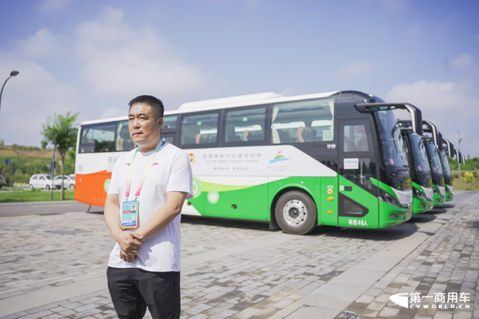 2022年8月6日—11日，陕西省第十七届运动会（以下简称“陕运会”）在陕西榆林盛大开赛。