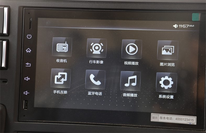 【第一商用车网 原创】散户群体实现稳定、长久收益，货运车辆的选择不仅要看重其核心动力优势，而且与其合理配套的零部件、完善的售后服务体系也同等重要。
