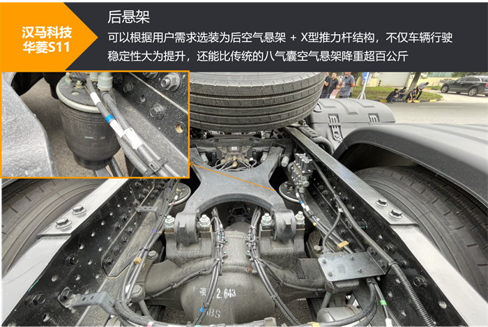 【第一商用车网 原创】伴随干线物流场景下，用户对于低运营成本、高舒适性重卡产品的追求愈发强烈，重卡厂商也纷纷加大了对这类产品的投入力度。大马力、自动挡、宽体平地板驾驶室等配置，几乎成为了它们共同的标签。
