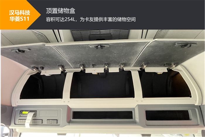【第一商用车网 原创】伴随干线物流场景下，用户对于低运营成本、高舒适性重卡产品的追求愈发强烈，重卡厂商也纷纷加大了对这类产品的投入力度。大马力、自动挡、宽体平地板驾驶室等配置，几乎成为了它们共同的标签。