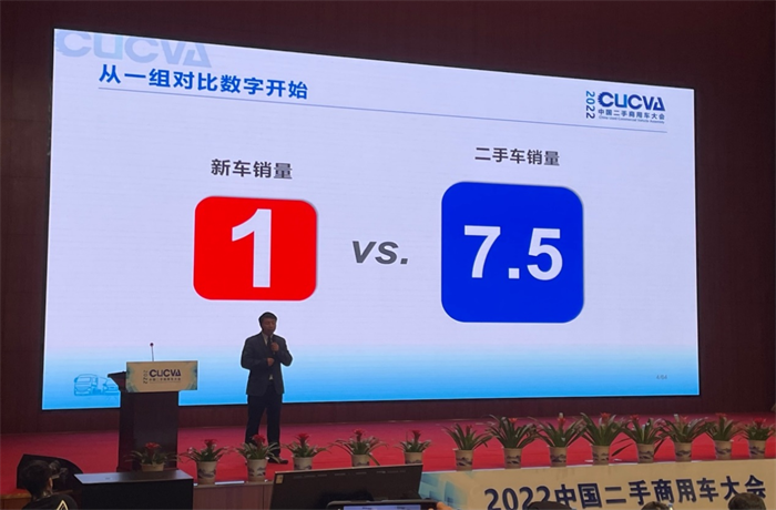 【第一商用车网 原创】有关数据显示，目前，我国商用车保有量已突破4000万辆，对于商用车行业来说，“存量”时代已经正式到来。面对新的市场环境，用户的核心诉求会发生什么变化？主机厂、零部件企业、经销商以及二手车商的业务方向又会呈现出何种趋势？