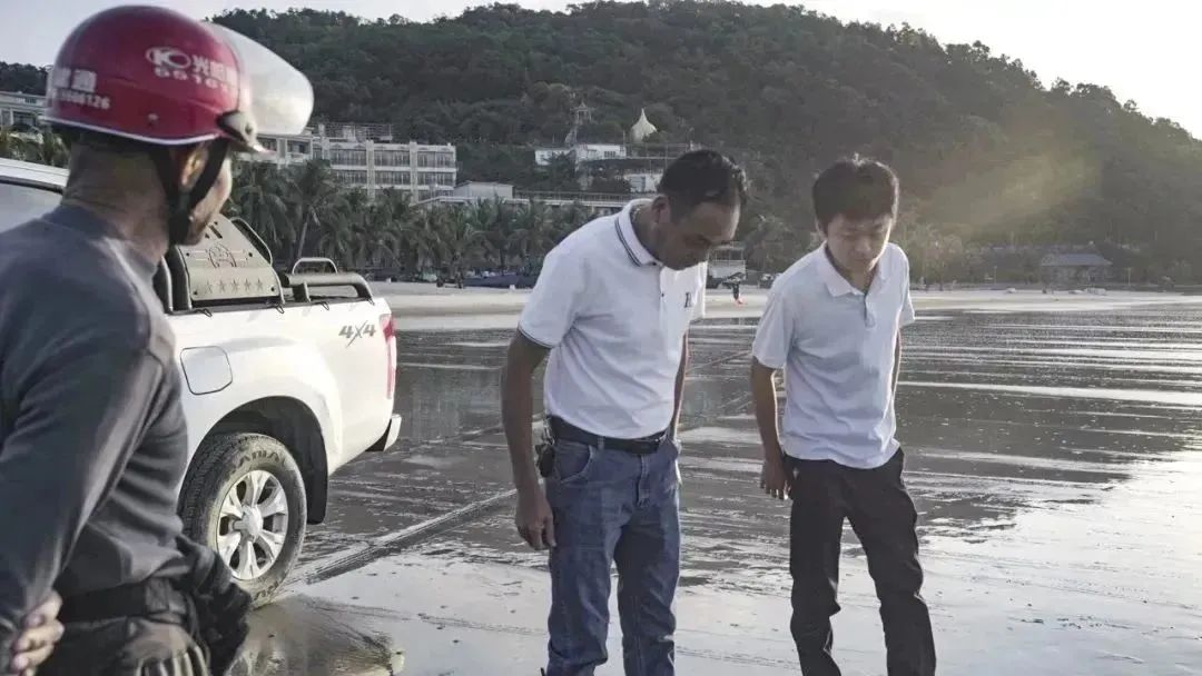 无论是霸气的外形还是良好的动力，江西五十铃在过去给了伍国锋创业初期最好的支持，而未来，其出色的越野能力更可以让他见识到广阔的大山大河！