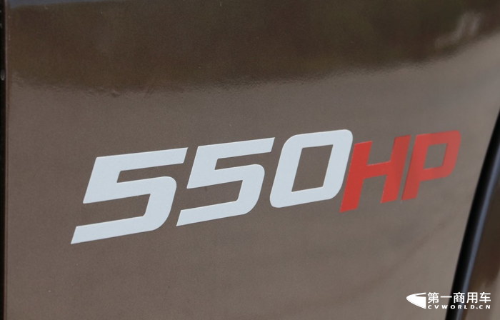 【第一商用车网 原创】“任何行业，没有什么是一帆风顺的。想要做出一点成绩，总要历经一些磨砺，但是，如果方向选对了，会少走很多弯路。