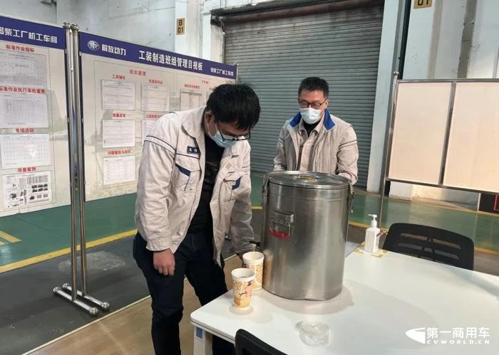 “姜”心比心，暖心姜汤送一线6.jpg