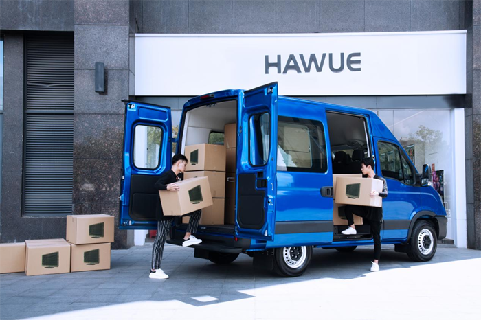 近日，“谁是第一”商用车2022年度评选总决赛暨颁奖典礼在北京隆重举行。依维柯欧胜其出色的产品实力，一举斩获2022年度“第一高效轻客”大奖。