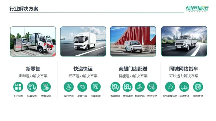 2022年12月27日下午，远程绿色城运与唯捷城配在杭州举办签约仪式，达成年度500台定制运力解决方案。