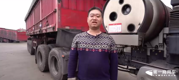 近期，“解放动力LNG产品用户测评”活动圆满结束，来自一汽解放天然气重卡的用户接受采访，用真实运输测试表明，解放动力天然气发动机可以完美解决用户运营痛点，成为绿色创收的好伙伴。
