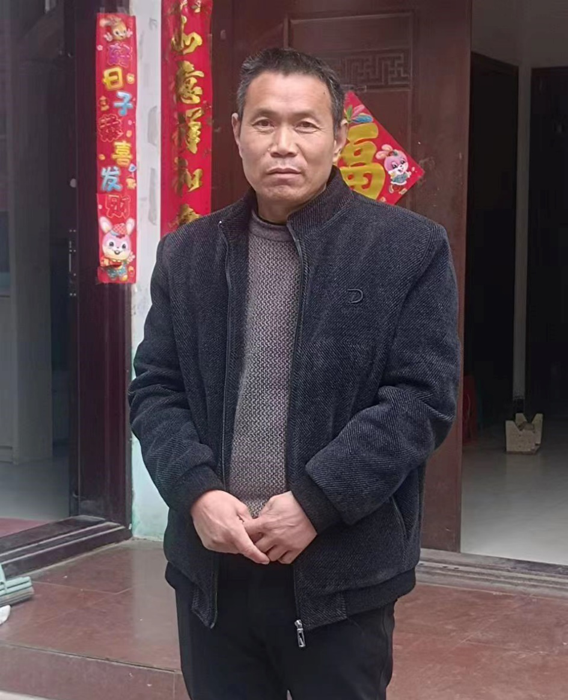 40岁转行开卡车，疫情也未能阻止他迈入职业生涯“黄金时代”.png