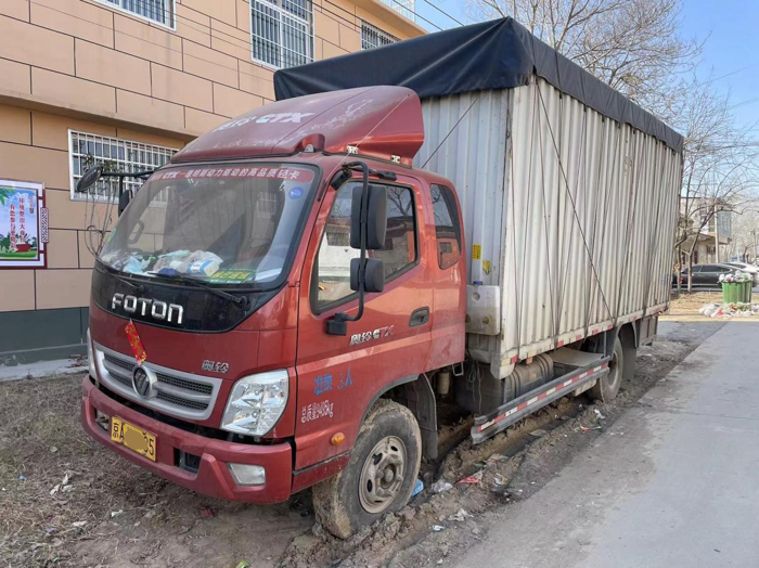 40岁转行开卡车，疫情也未能阻止他迈入职业生涯“黄金时代”2.png