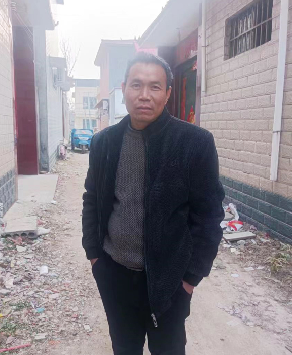 40岁转行开卡车，疫情也未能阻止他迈入职业生涯“黄金时代”3.png