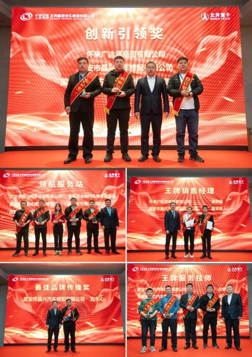 北奔重汽召开2023年京津冀大区商务年会4.jpg