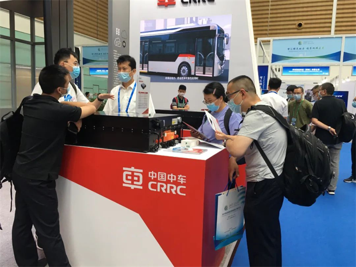 中车电动作为国内第一家专业从事电动汽车研发与制造的高新技术企业，具备“零件—部件—整车”的新能源汽车全产业链能力，覆盖多板块业务，在电池管理和回收利用上也形成了独特的“中车方法”。