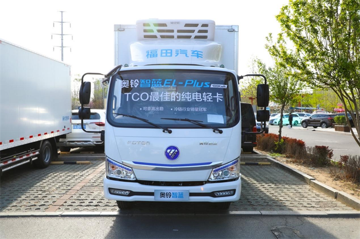 春风浩荡满目新，万物勃发焕生机。4月8日上午，福田汽车2023年一季度开门红总结表彰暨二季度工作部署会在北京举行。