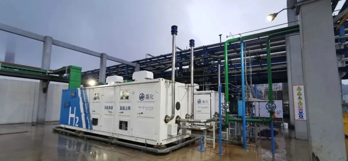重塑集团兆瓦级氢能分布式发电项目通过性能考核验收1.jpg