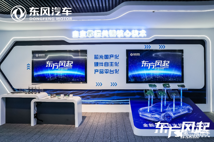 东风公司发布新能源跃迁成果和三大科技品牌12‘’.png