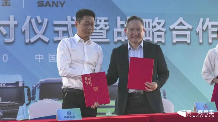 广西最大规模三一电动化产品交付防城港6.jpg