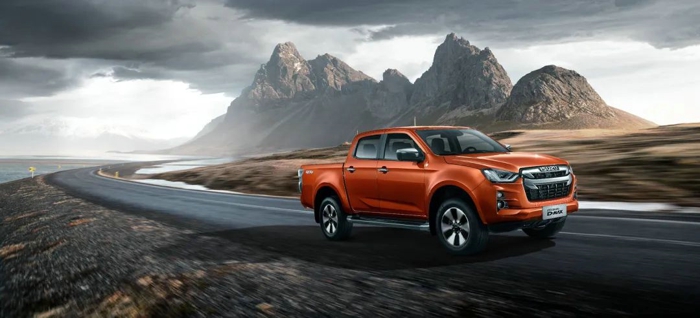 日前，泰国工业联合会发布数据显示，2023年1-2月商用车（皮卡、SUV）品牌销量前三名分别为丰田、五十铃和本田。