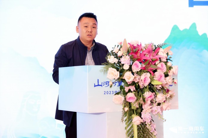 4月13日，中国旅游出行发展大会第二站在丝路重镇甘肃兰州正式开启。