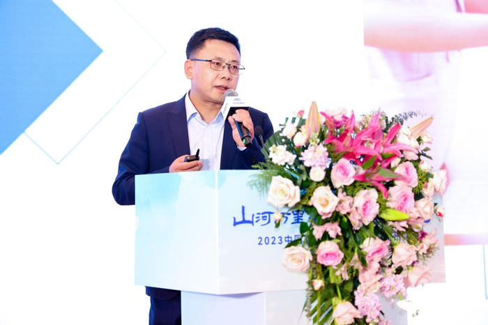4月13日，中国旅游出行发展大会第二站在丝路重镇甘肃兰州正式开启。