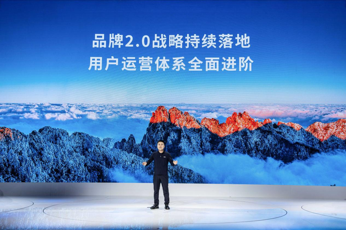 2023款乘用炮12.68万元起正式上市 长城炮最强皮卡阵容惊艳上海车展8.png
