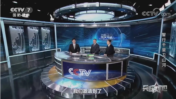 中国兵器工业集团北奔重型汽车集团有限公司（以下简称北奔重汽）经过30多年创新实践，推动了我国自主品牌的发展之路。北奔重汽依托中央广播电视总台国防军事频道的权威性、公信力和影响力，品牌的影响力和美誉度持续提升。