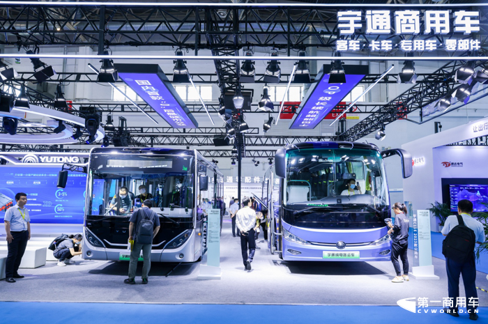 宇通打造新能源商用车“绿色天团”5.png