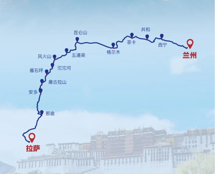 探越青藏线——一汽解放高原货运攻略2.png