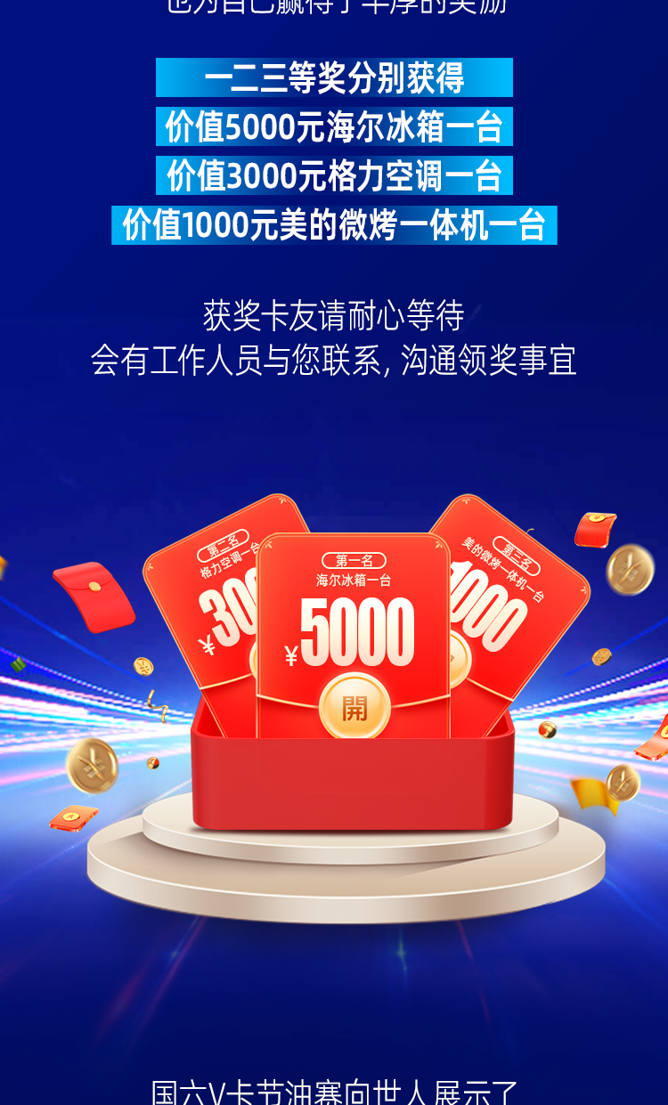最终获奖名单重磅揭晓！
