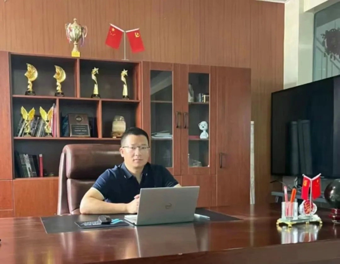甘肃长安跨越汽车销售有限公司——只做优质服务的“长期主义者”2.jpg