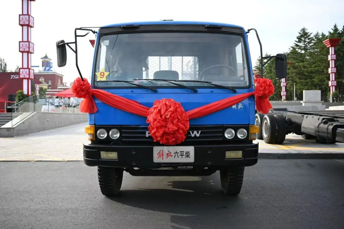吹响解放卡车平头化的第一声号角.png
