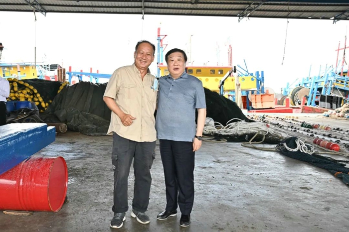 谭旭光：提升产品出口，先提升服务质量！3.jpg