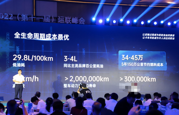 “价值全体验，共创展鹰途”——2023年7月，一汽解放正式启动“解放鹰途客户价值运营体验”项目，招募卡友完成鹰途商务舱、头等舱两款产品在全国主要物流运输干线真实运营体验。自招募启动以来，已有众多卡友报名。