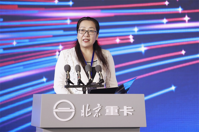 8月10日，以“让梦想触手可及”为主题的北京重卡华北区域上市发布会在河北石家庄圆满落幕。
