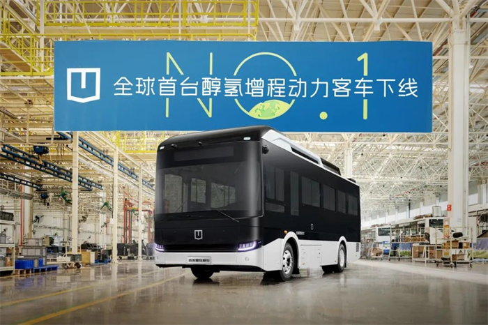 7月，远程新能源商用车销量突破7000辆，是业内唯一一家达成此销量成绩的企业，远超第二、三名之和。