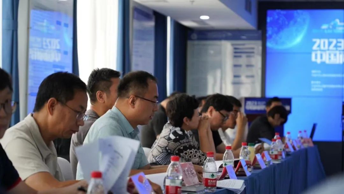 2023年8月18日，2023第二届中国商用车黑科技大赛启动仪式暨商用车黑科技交流会在中国汽车工程研究院北京院成功举办。