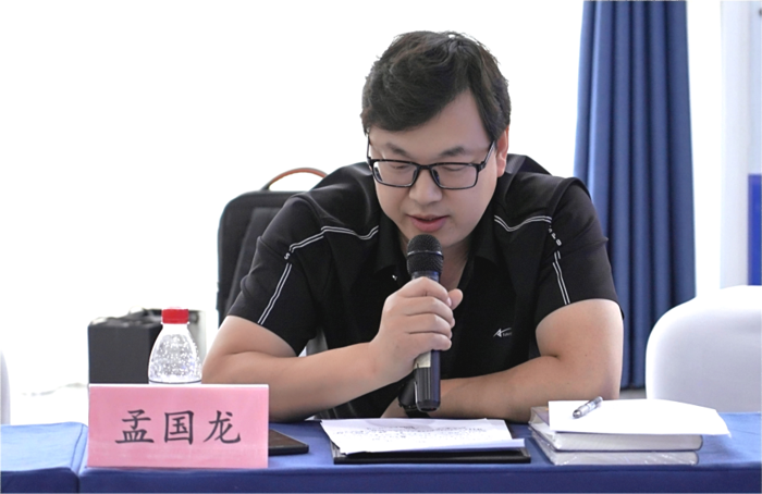 2023年8月18日，2023第二届中国商用车黑科技大赛启动仪式暨商用车黑科技交流会在中国汽车工程研究院北京院成功举办。