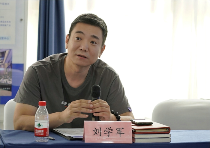 2023年8月18日，2023第二届中国商用车黑科技大赛启动仪式暨商用车黑科技交流会在中国汽车工程研究院北京院成功举办。