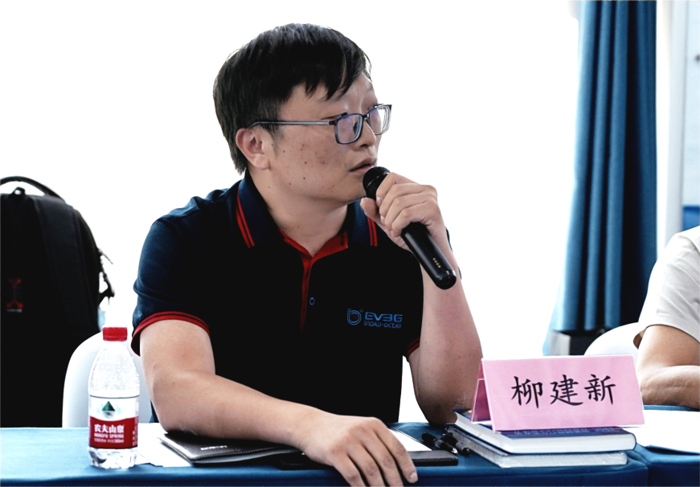 2023年8月18日，2023第二届中国商用车黑科技大赛启动仪式暨商用车黑科技交流会在中国汽车工程研究院北京院成功举办。
