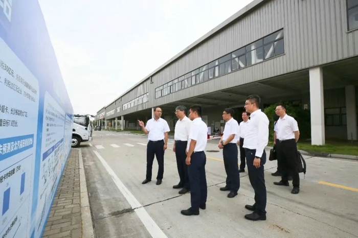 姜德义调研北汽福田长沙基地2.jpg
