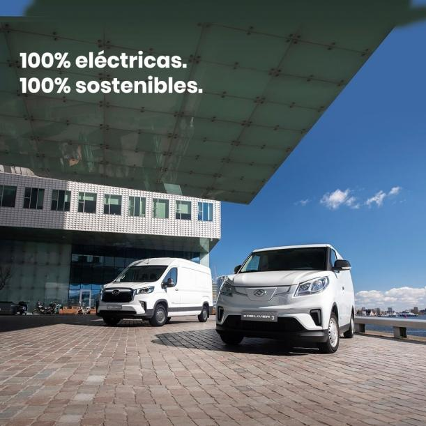 从2013年首款纯电动轻客EV80开启全球轻型车新能源时代，到如今EV系列频繁斩获发达国家市占率第一，如今，为全球市场打造绿色轻型车智慧新生态、为全球用户带来绿色轻型车出行新体验。