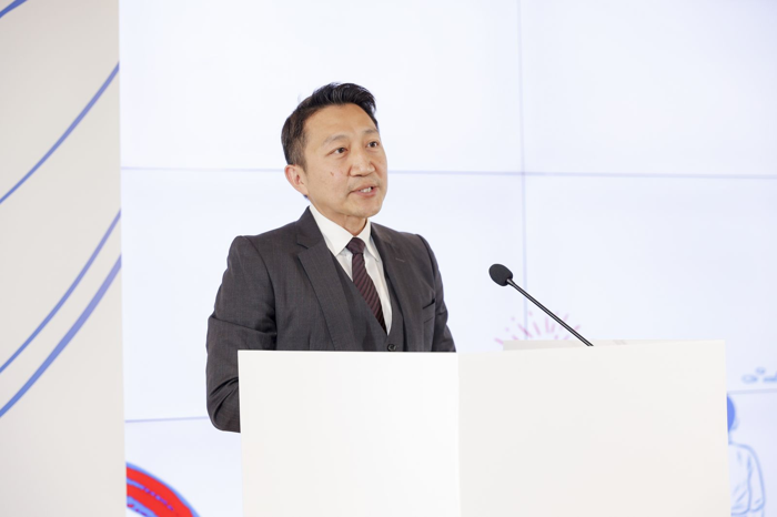雪佛龙“点亮未来”公益项目正式启动3.png