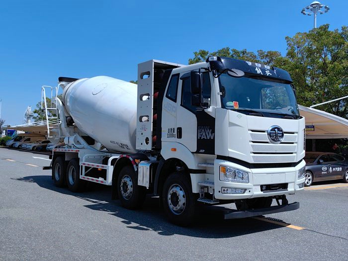 解放J6P CNG混凝土搅拌车.jpg