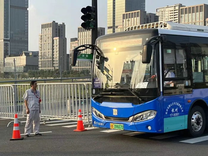 护航亚运，中车电动双节不打烊！4.jpg