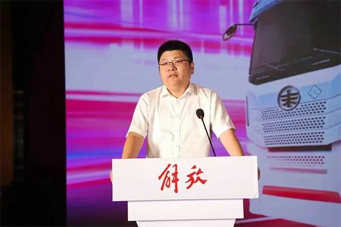 2023年，是汽车行业人事调整大年。在东风汽车集团董事长人选确定之后，中国一汽又传出重磅消息。